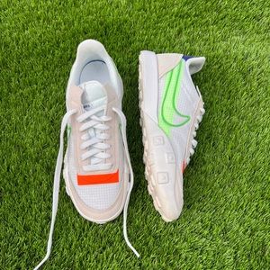 Nike Waffle Racer 2X WOMENS SHOE